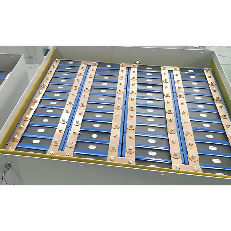 Kombine Şarj Sistemi