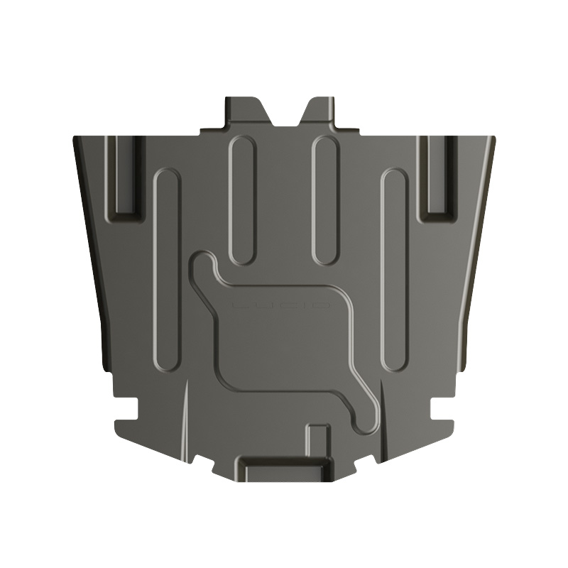 Sıvı Soğutma Plakası