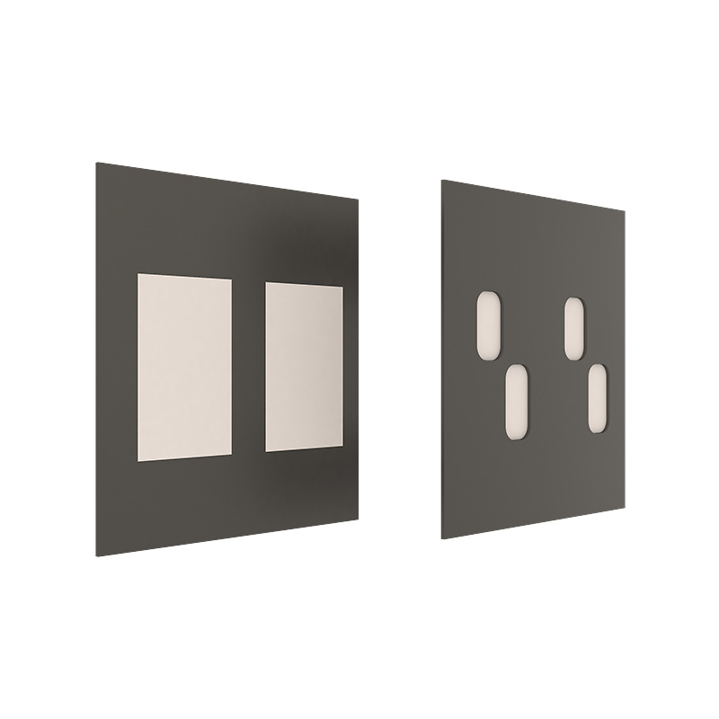 Kese Çıkarma Plakası