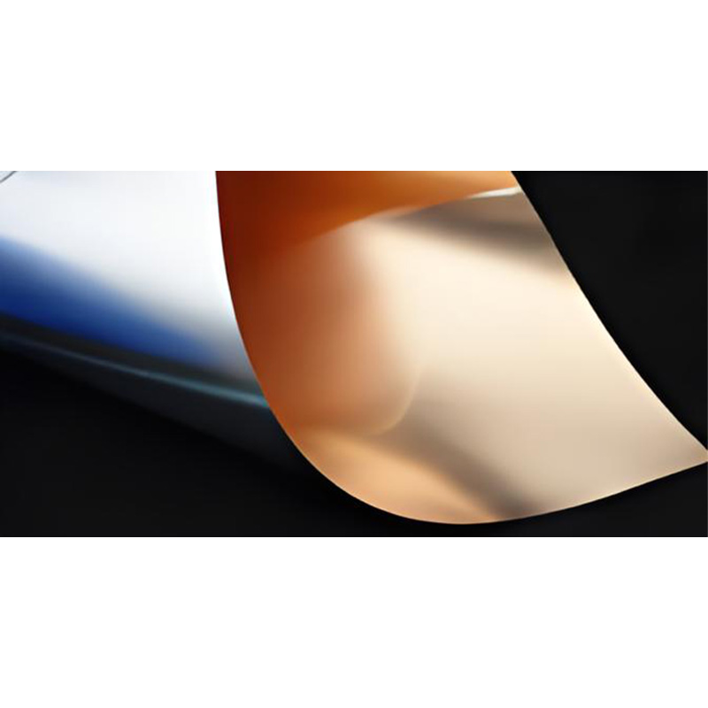 Hassas Bakır Alüminyum Folyo