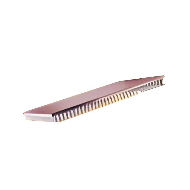 Radyatör Taban Plakası