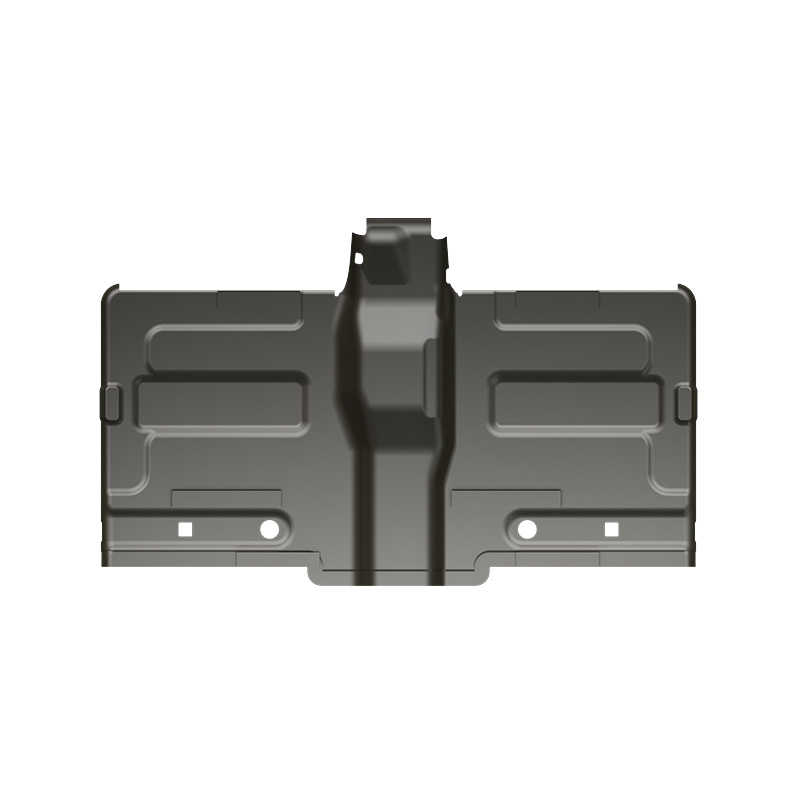 Üst Kapak Yangına Dayanıklılık