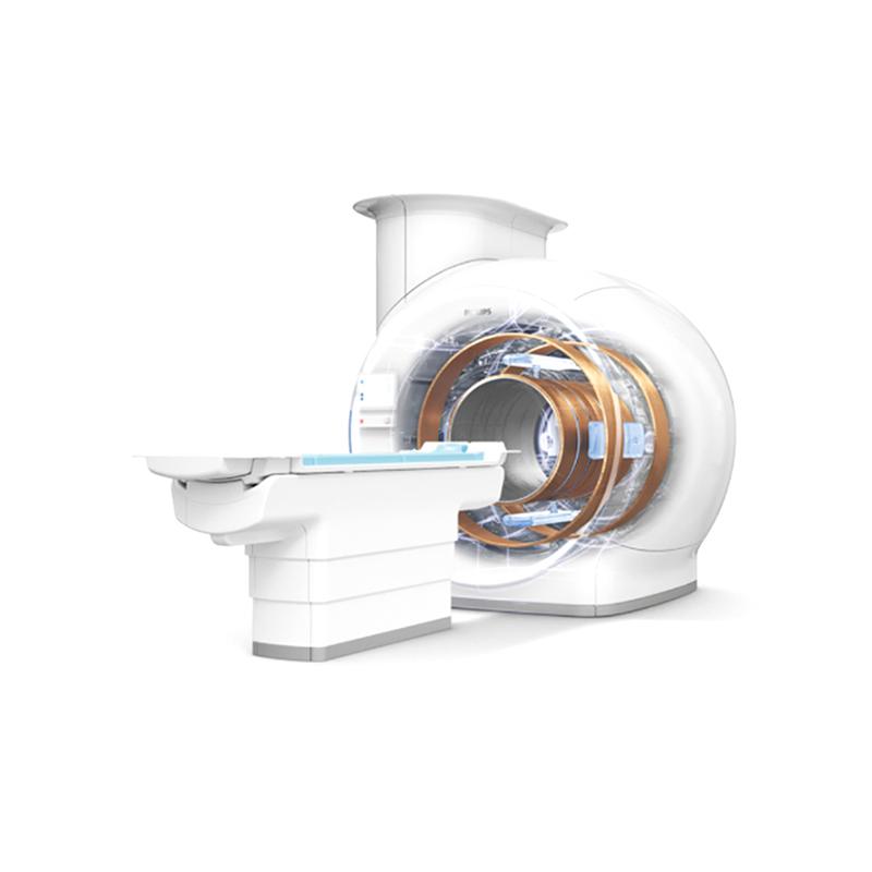Gradyan bobin döküm reçinesi