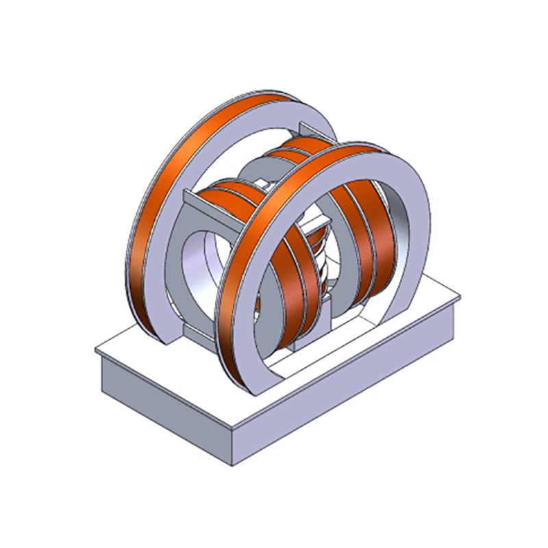Tıbbi mıknatıs bobin döküm reçinesi