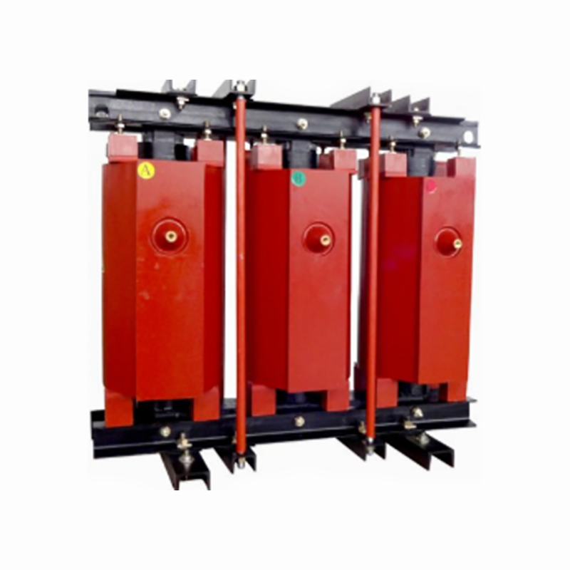 Reaktörler için reçine dökümü