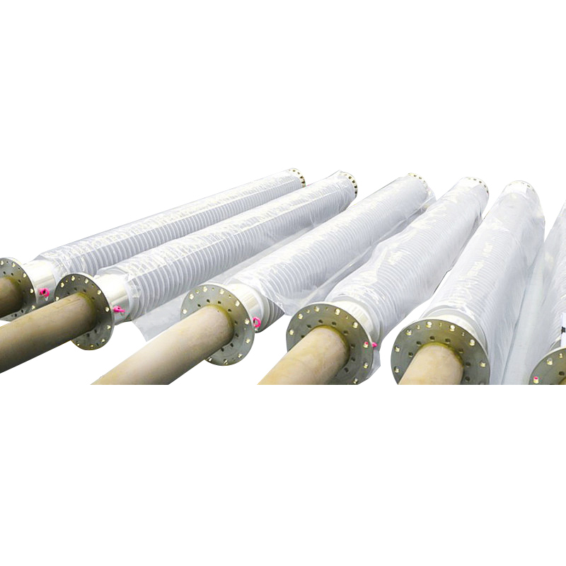 Muhafaza için reçine