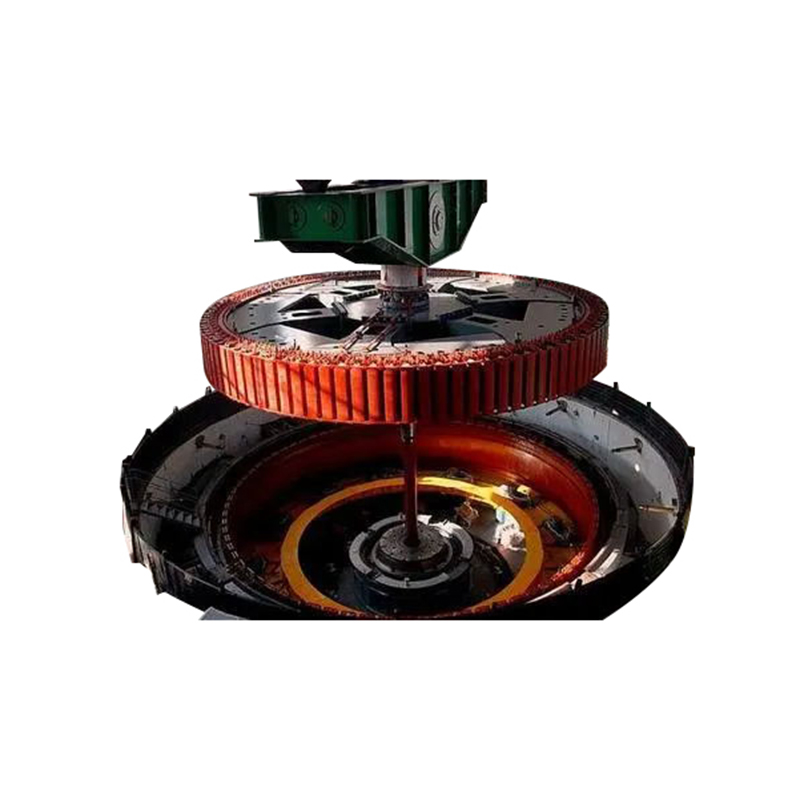 VPI emdirilmiş epoksi reçine (jeneratör)